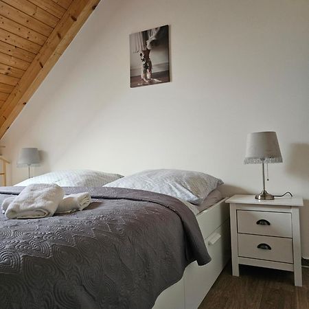 Apartman Maja ميكولوف المظهر الخارجي الصورة