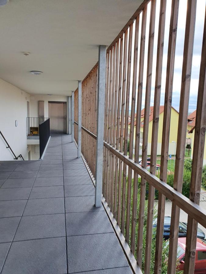 Apartman Maja ميكولوف المظهر الخارجي الصورة