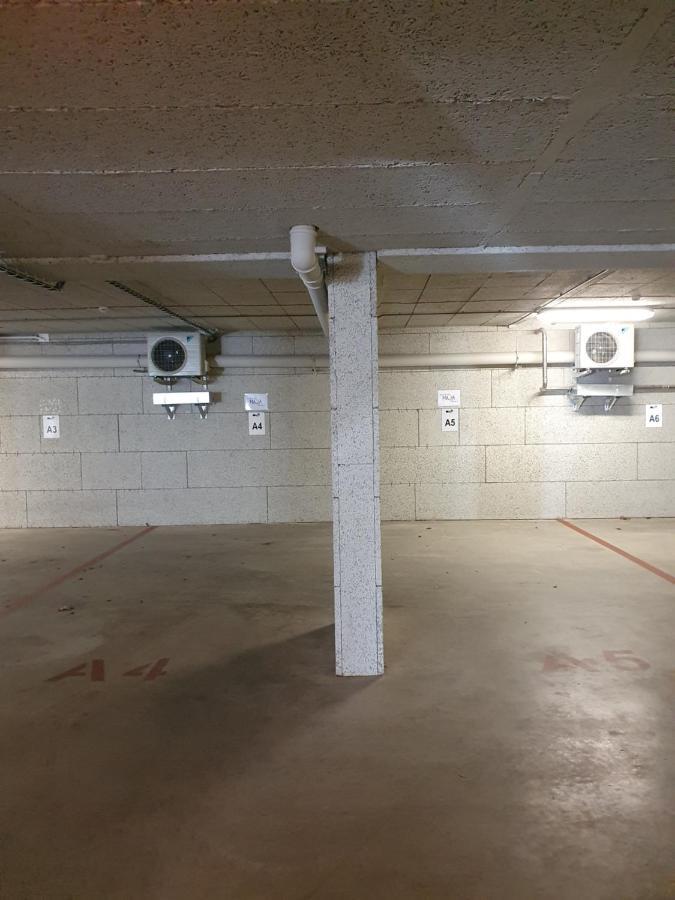 Apartman Maja ميكولوف المظهر الخارجي الصورة