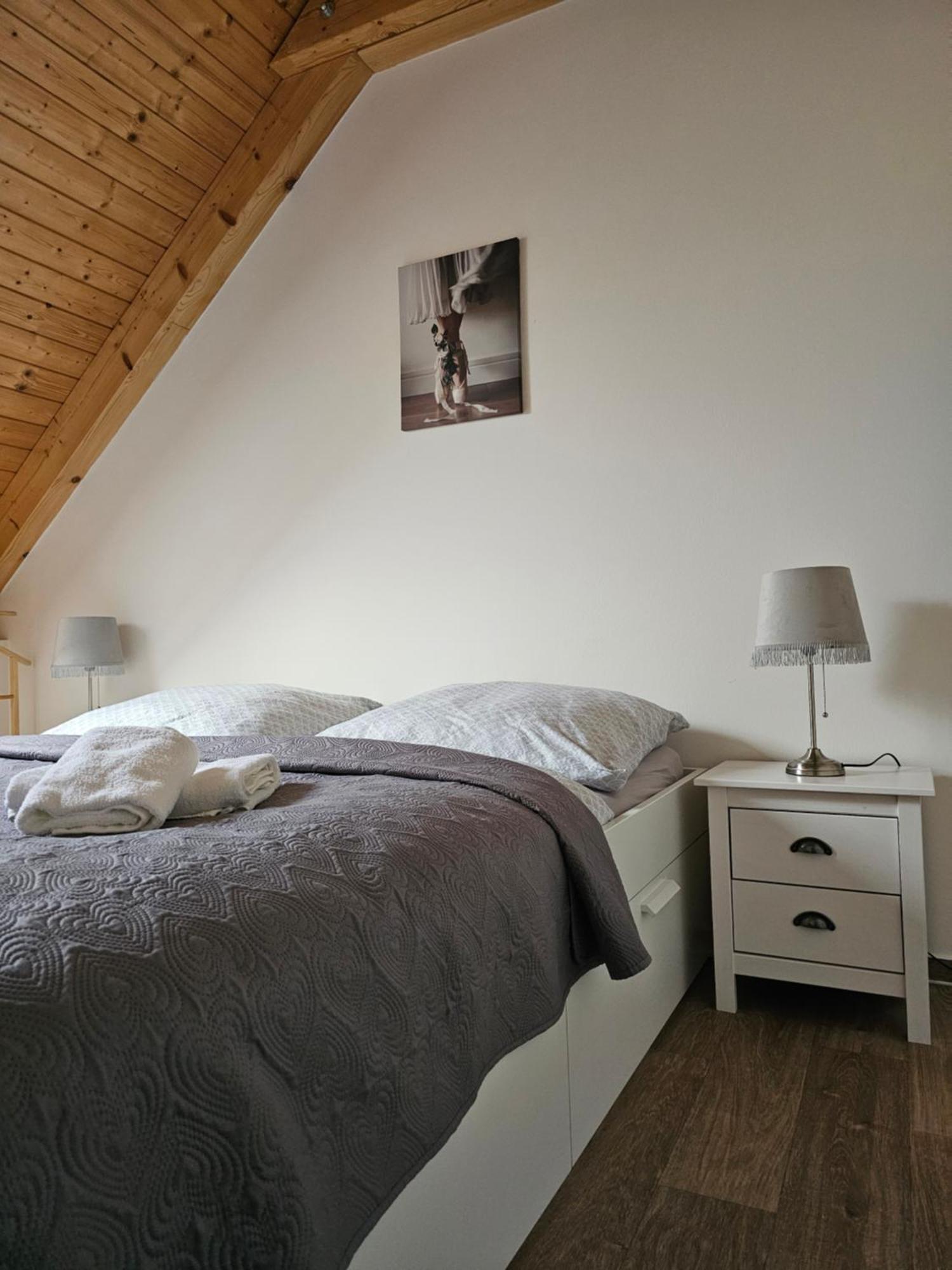 Apartman Maja ميكولوف المظهر الخارجي الصورة