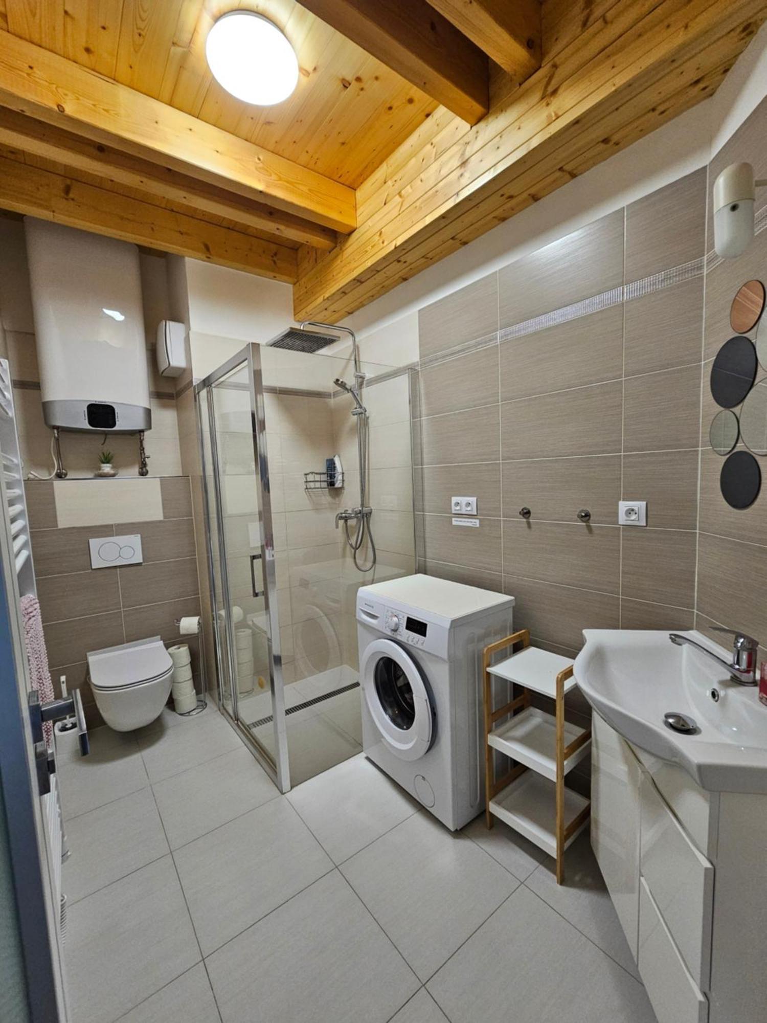 Apartman Maja ميكولوف المظهر الخارجي الصورة