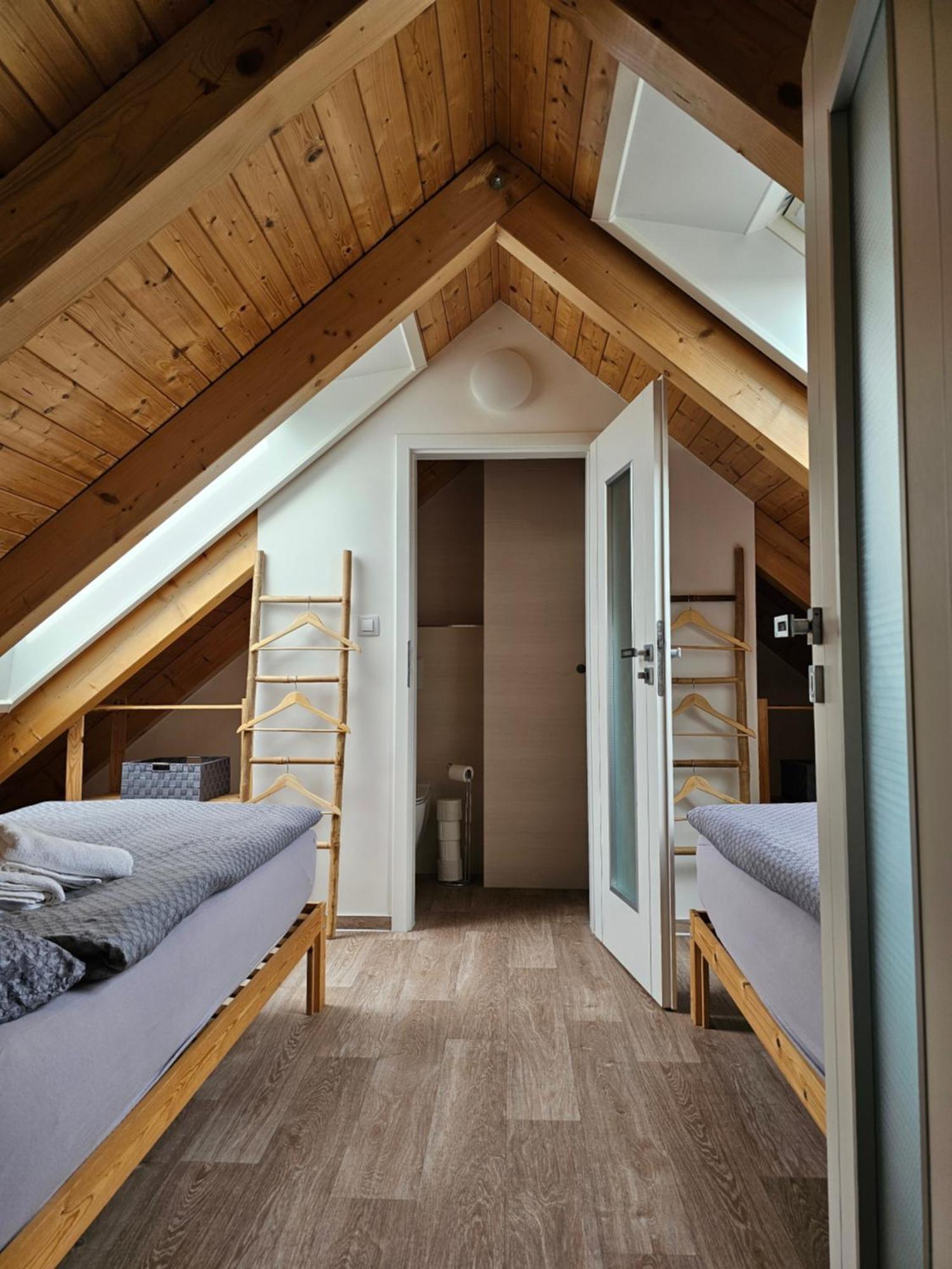 Apartman Maja ميكولوف المظهر الخارجي الصورة