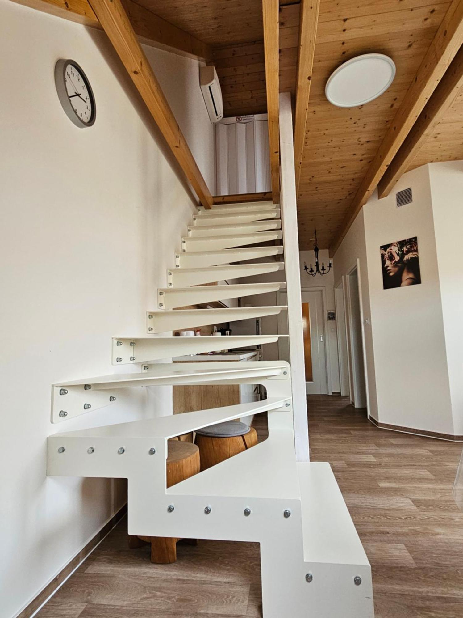 Apartman Maja ميكولوف المظهر الخارجي الصورة